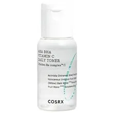 COSRX AHA BHA Vitamin C Daily Toner thumbnail 3