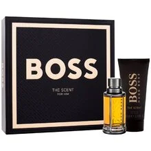 Boss the scent 2015 thumbnail 3