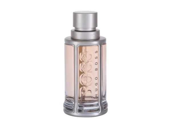 Boss the scent pure accord for him thumbnail 3