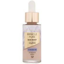 Miracle pure skin reset 2in1 serum foundation thumbnail 3