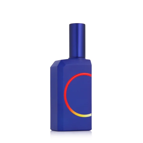 This is not a blue bottle 1.3