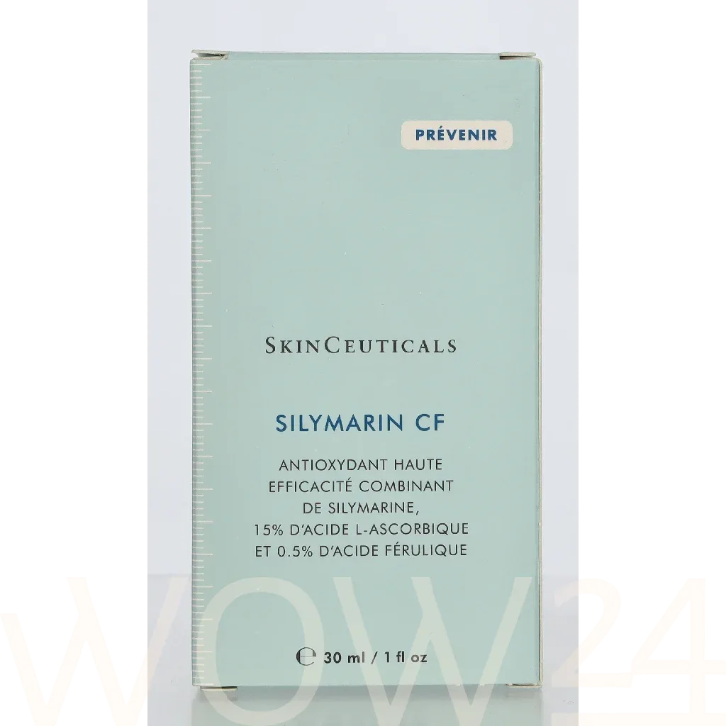 Skinceuticals SkinCeuticals Silymarin CF Serum thumbnail 3