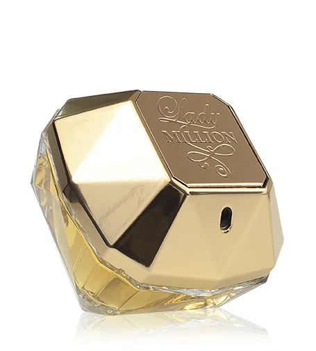 Lady million