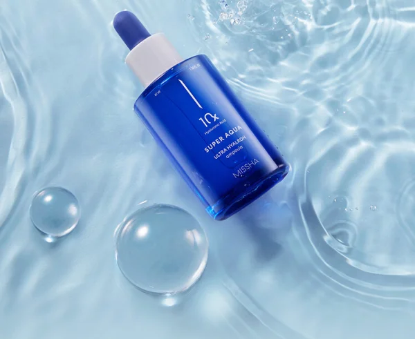 Super aqua ultra hyalron ampoule thumbnail 2