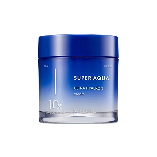 Super aqua ultra hyalron