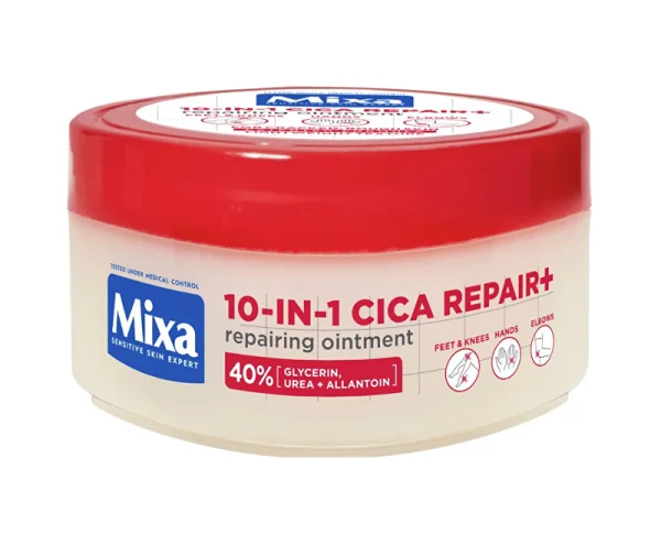 10-in-1 cica repair+ repairing ointment