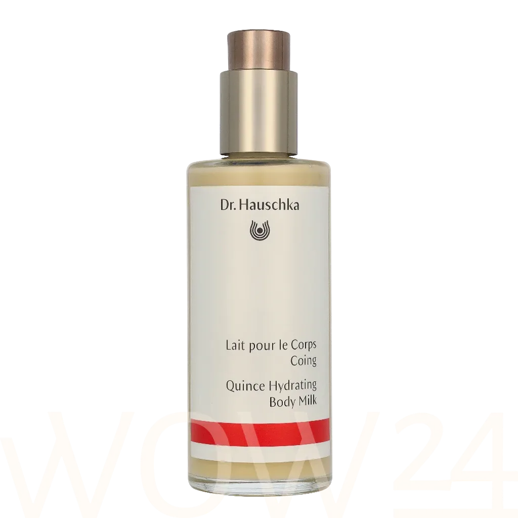 Dr.Hauschka Quince Hydrating thumbnail 5