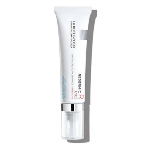 Redermic r anti-ageing concentrate intensive