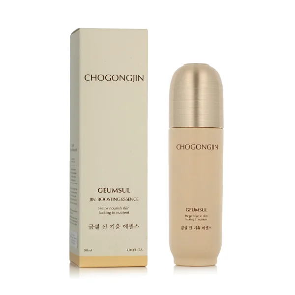 Chogongjin geumsul jin boosting essence thumbnail 2