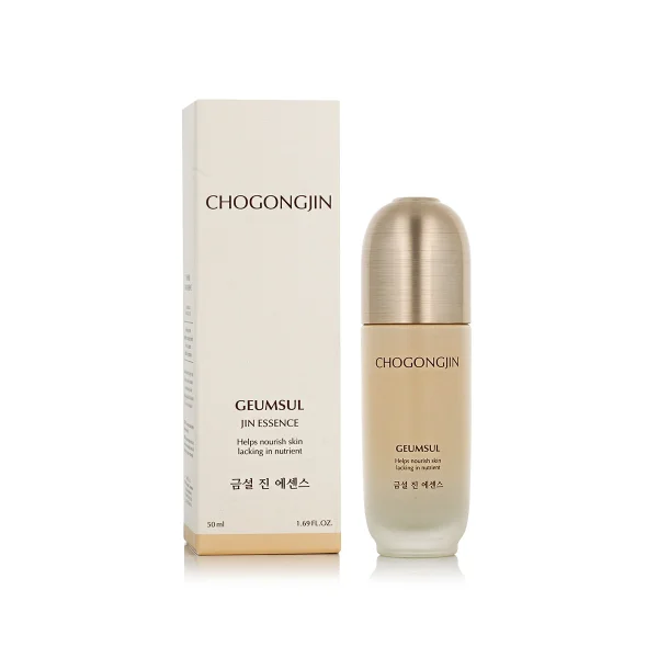 Chogongjin geumsul jin essence thumbnail 2