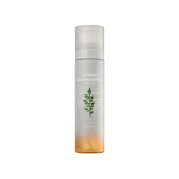 Artemisia calming essence mist - zklid?ující mlhová esence s pely?kem