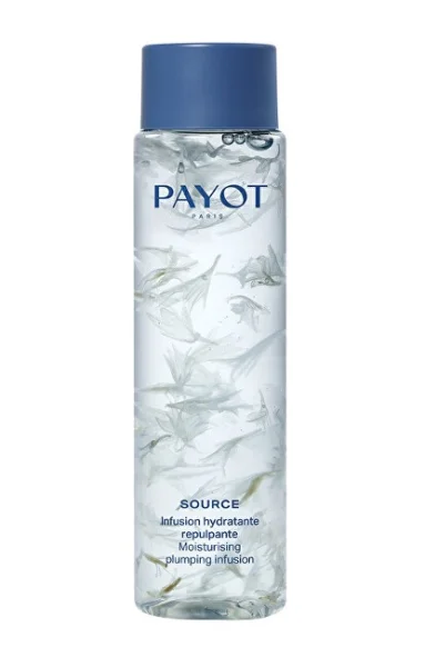 Source moisturising plumping infusion