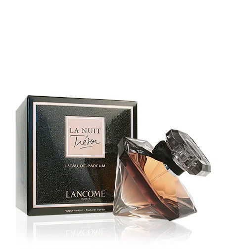 La nuit trésor