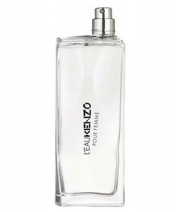 L'eau kenzo pour femme