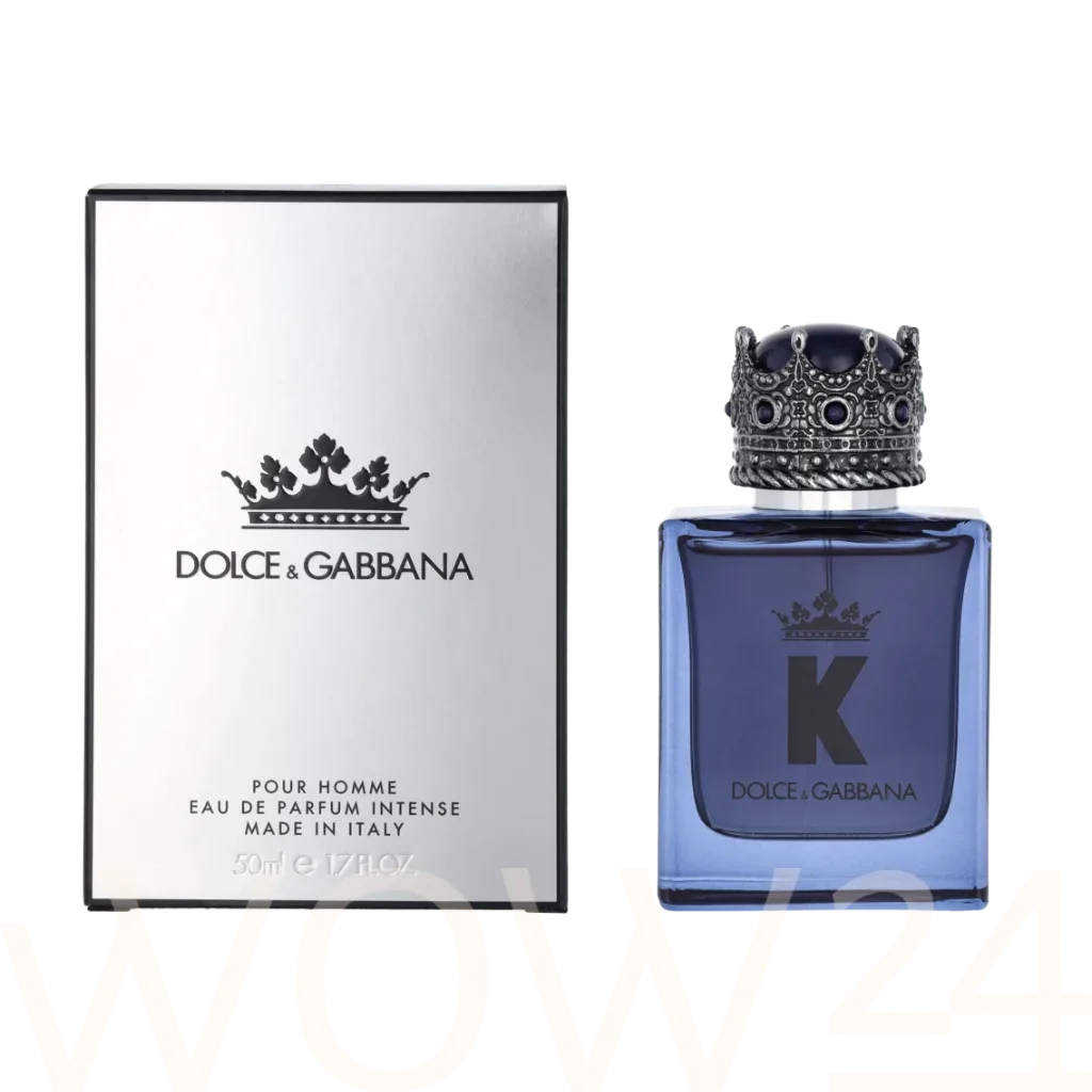Dolce & Gabbana K Intense thumbnail 4