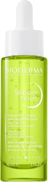 Sébium sérum