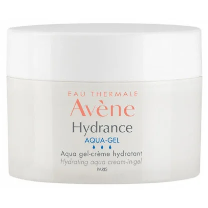 Hydrance aqua-gel