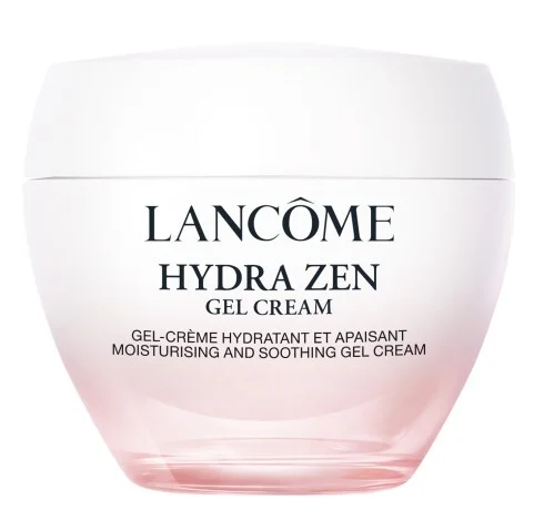 Hydra zen gel cream