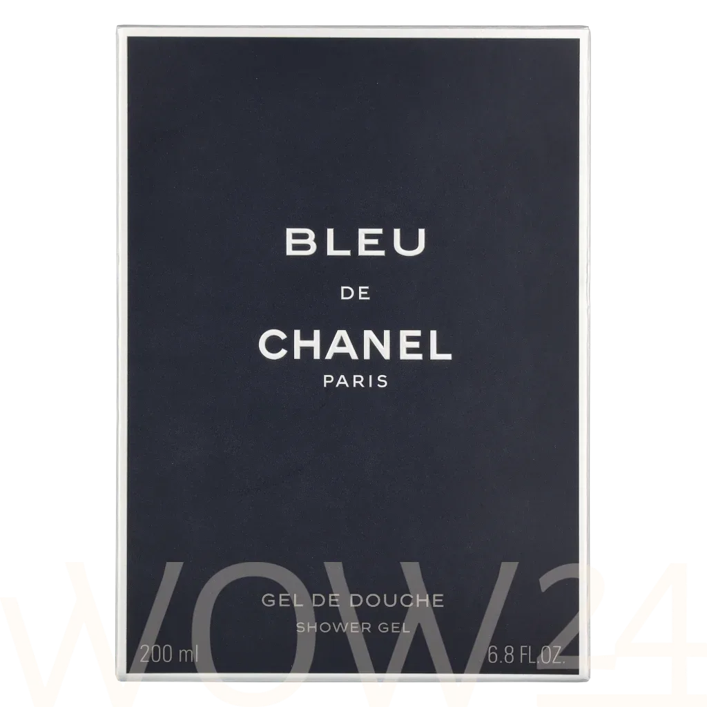 Chanel Bleu de chanel thumbnail 2