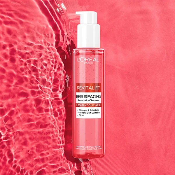Revitalift resurfacing cleanser thumbnail 2