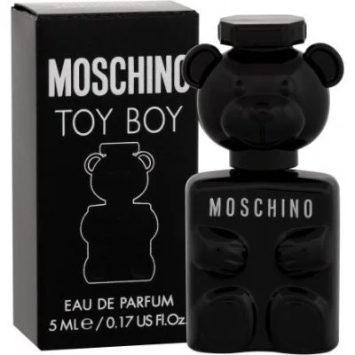 Toy boy