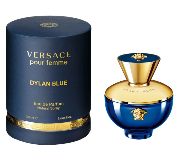 Pour femme dylan blue