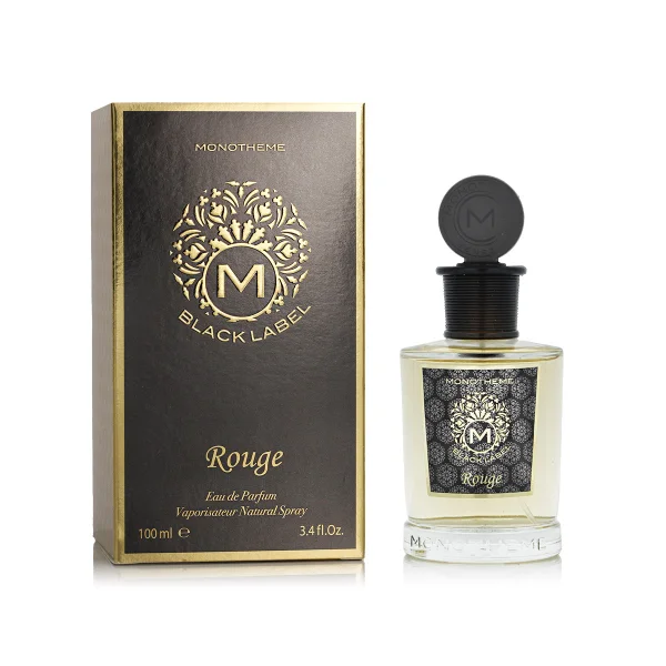 Black label rouge