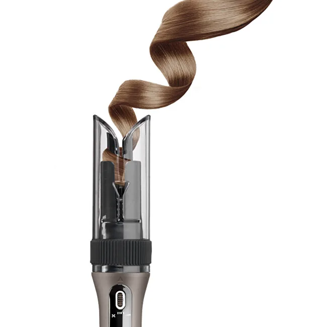 BaByliss Automatic hair curler C6688E thumbnail 2
