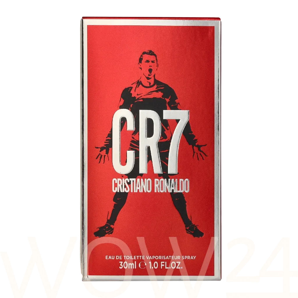 Cristiano Ronaldo CR7 thumbnail 2