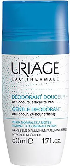 Uriage Eau Thermale Gentle Deodorant thumbnail 5