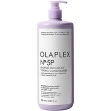 Blonde enhancer no.5p toning conditioner thumbnail 2