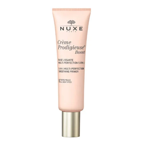 Creme prodigieuse boost multi-perfection smoothing primer