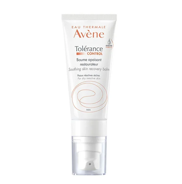 Tolerance control soothing skin recovery balm