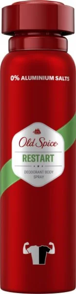 Restart
