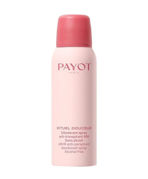 Rituel douceur 48h anti-perspirant deodorant