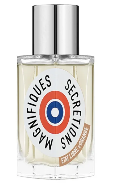 Secretions magnifiques thumbnail 2