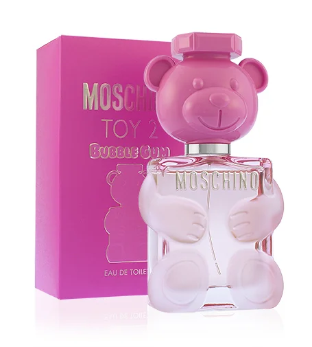 Toy 2 Bubble Gum