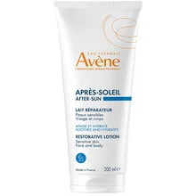 After-sun restorative lotion thumbnail 2