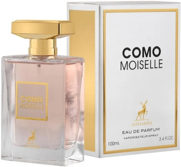 Como moiselle