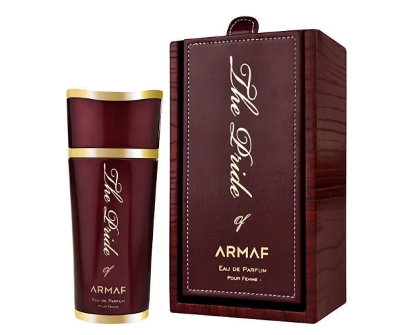 The Pride of armaf for women