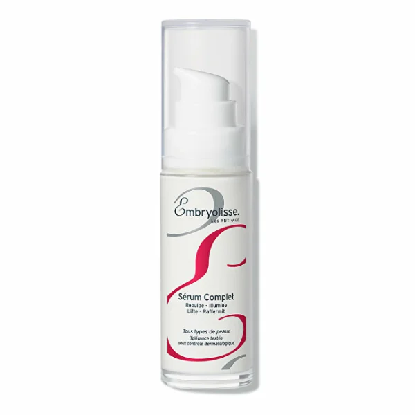 Anti-aging complete serum