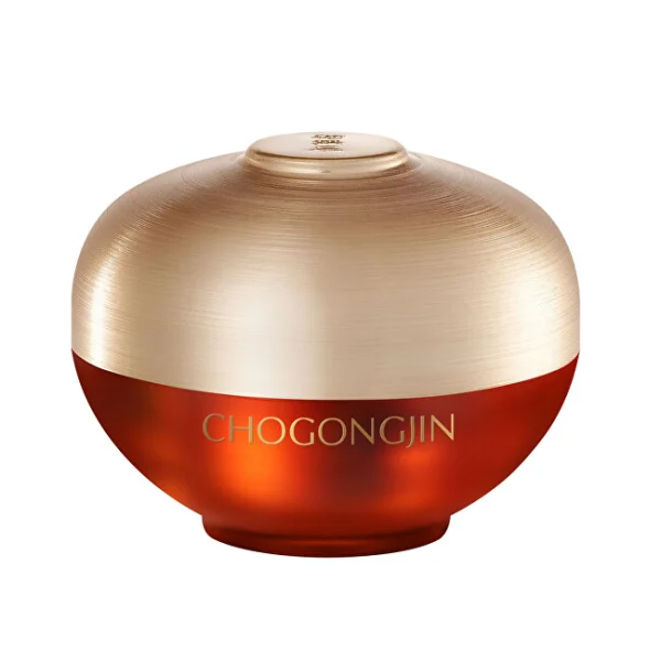Chogongjin