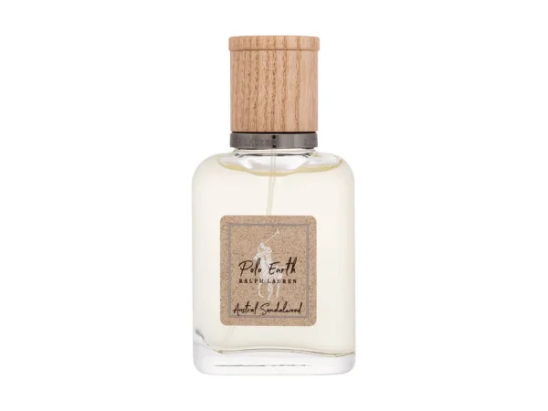 Polo earth austral sandalwood