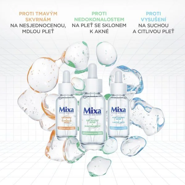 Vitamin c + glycolic acid anti-dark spot serum thumbnail 9