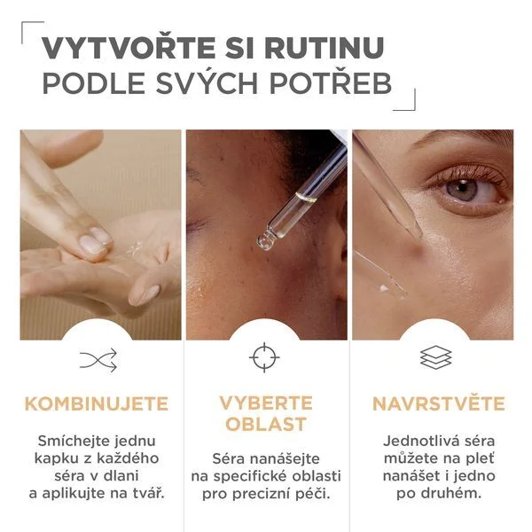 Vitamin c + glycolic acid anti-dark spot serum thumbnail 8