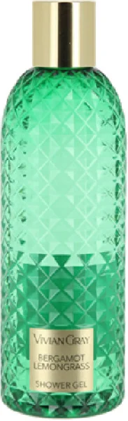 Bergamot & lemongrass thumbnail 2