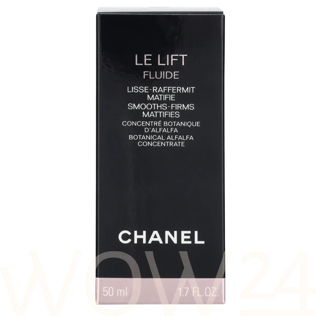 Chanel Le Lift Fluide thumbnail 2