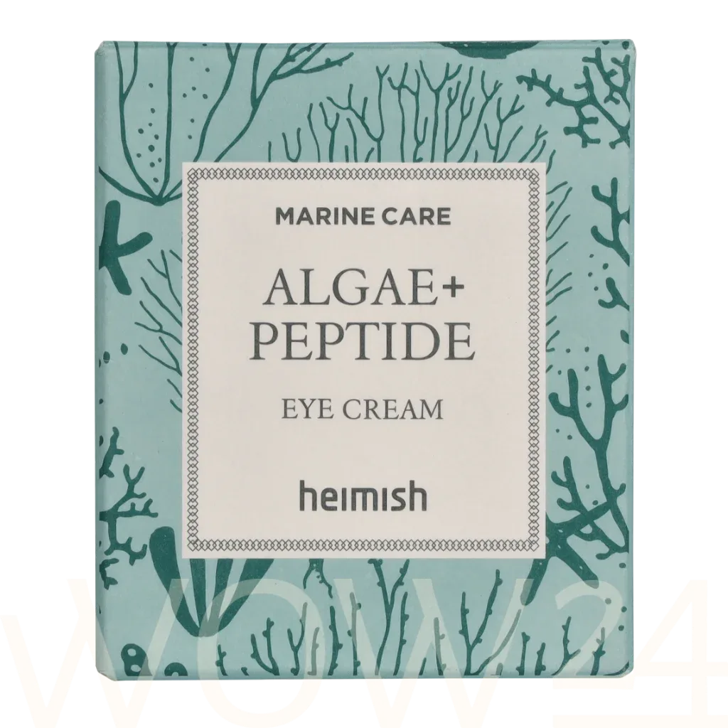 Heimish Heimish Marine Care Eye Cream thumbnail 2