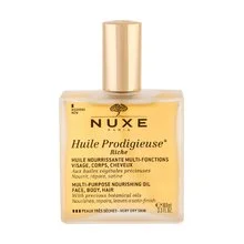 Huile prodigieuse riche multi purpose dry oil face, body, hair thumbnail 3