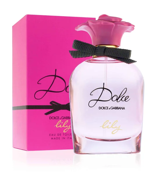 Dolce lily thumbnail 2
